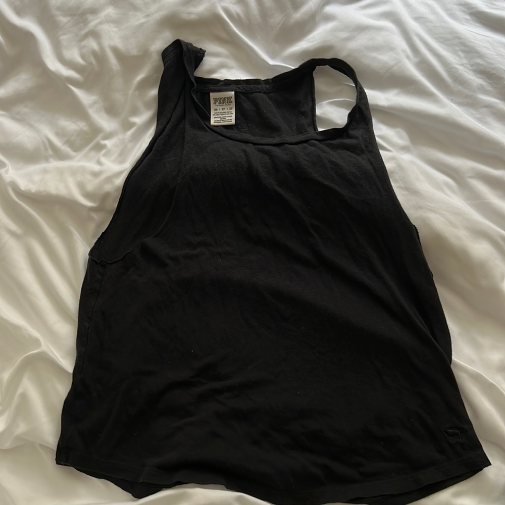 Workout top